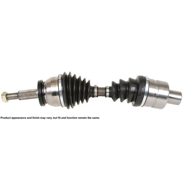 Cardone 66-2027 CV Axle Assembly, Front Right Passenger Side