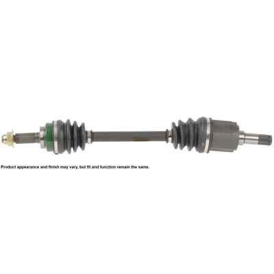 Cardone 66-2029 CV Axle Assembly, Front Left Driver Side