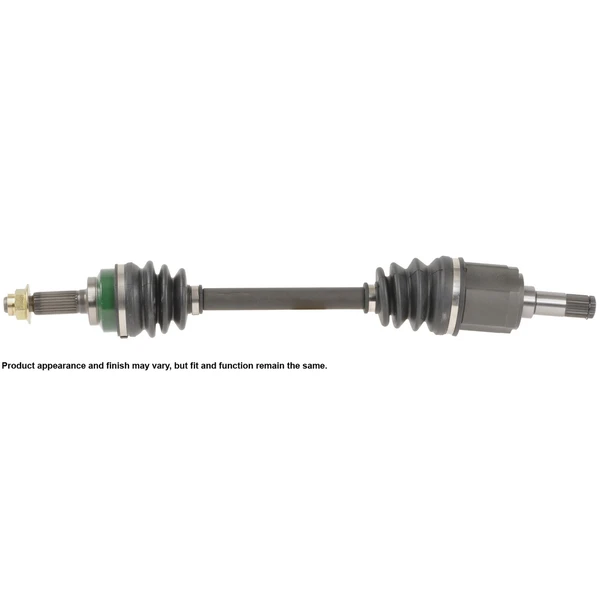 Cardone 66-2029 CV Axle Assembly, Front Left Driver Side
