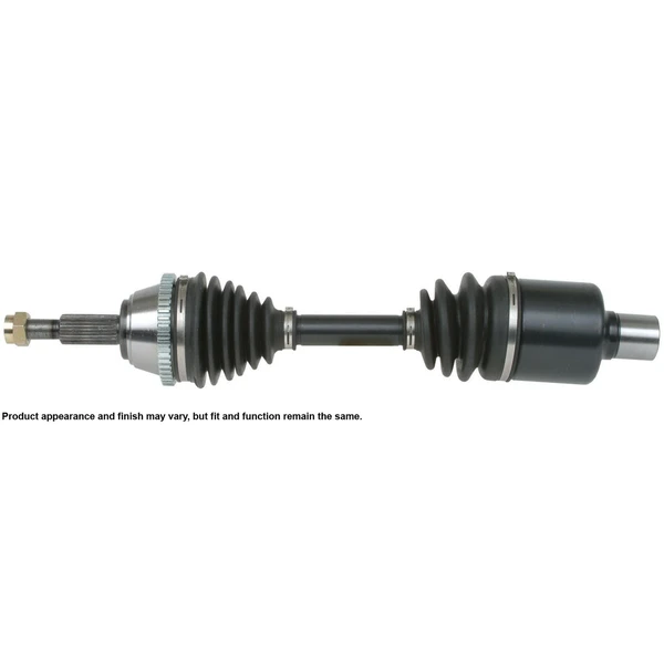 Cardone 66-2038 CV Axle Assembly, Front Left Driver Side