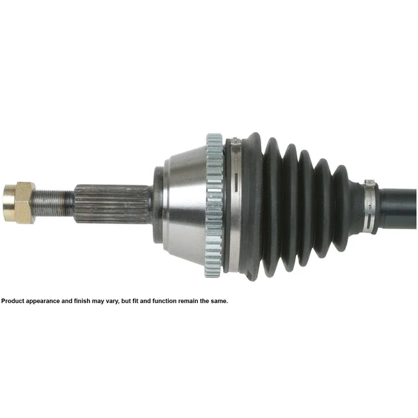 Cardone 66-2038 CV Axle Assembly, Front Left Driver Side