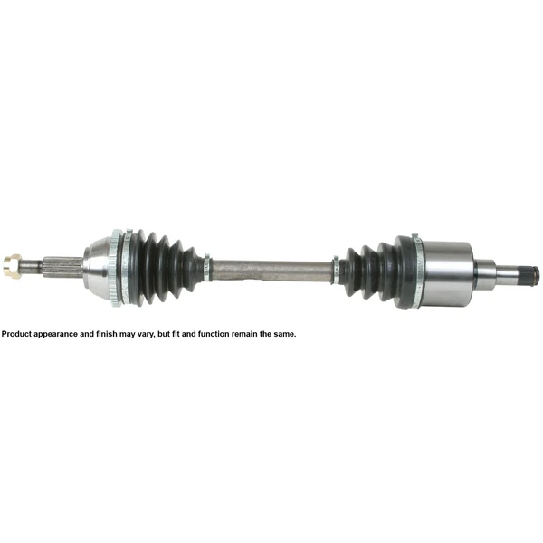 Cardone 66-2039 CV Axle Assembly, Front Right Passenger Side