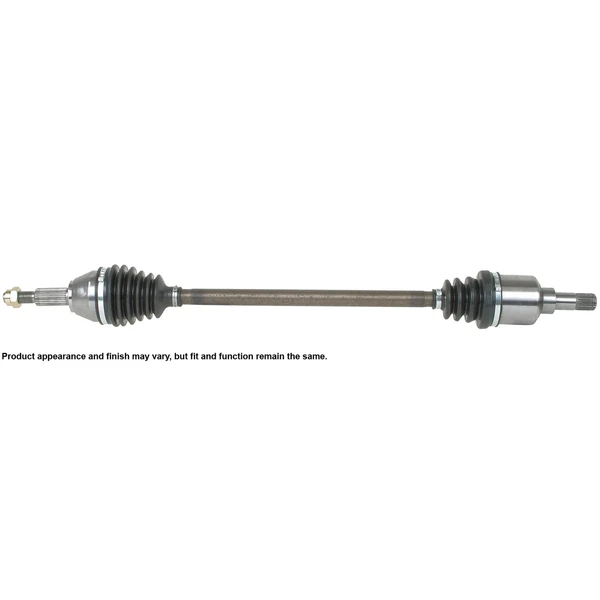 Cardone 66-2032 CV Axle Assembly, Front Right Passenger Side