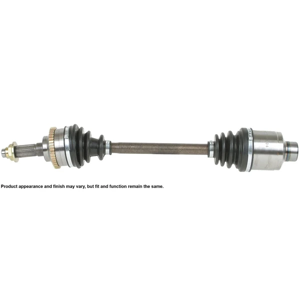 Cardone 66-2033 CV Axle Assembly, Front Right Passenger Side