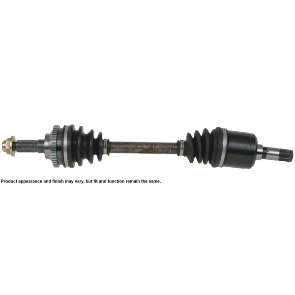 Cardone 66-2040 CV Axle Assembly, Front Left Driver Side