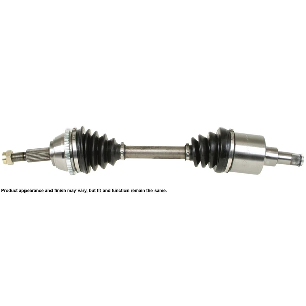 Cardone 66-2042 CV Axle Assembly, Front Right Passenger Side