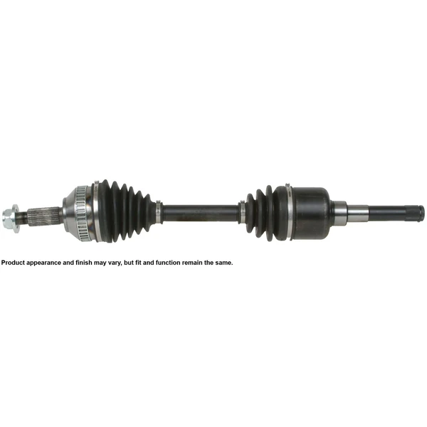 Cardone 66-2059 CV Axle Assembly, Front Left Driver Side