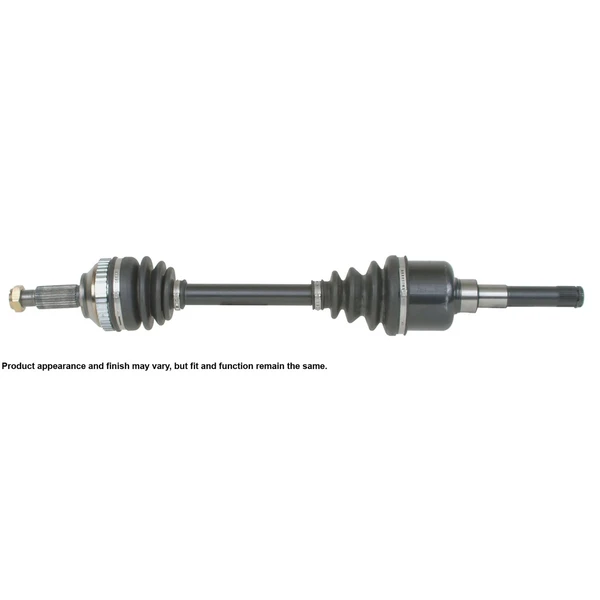 Cardone 66-2051 CV Axle Assembly, Front Left Driver Side