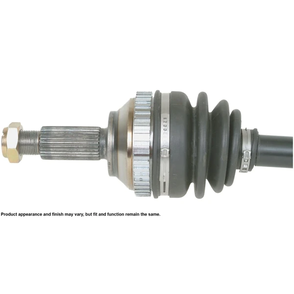 Cardone 66-2051 CV Axle Assembly, Front Left Driver Side