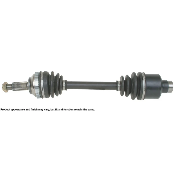 Cardone 66-2053 CV Axle Assembly, Front Right Passenger Side