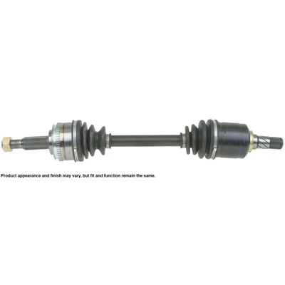 Cardone 66-2066 CV Axle Assembly, Front Left Driver Side