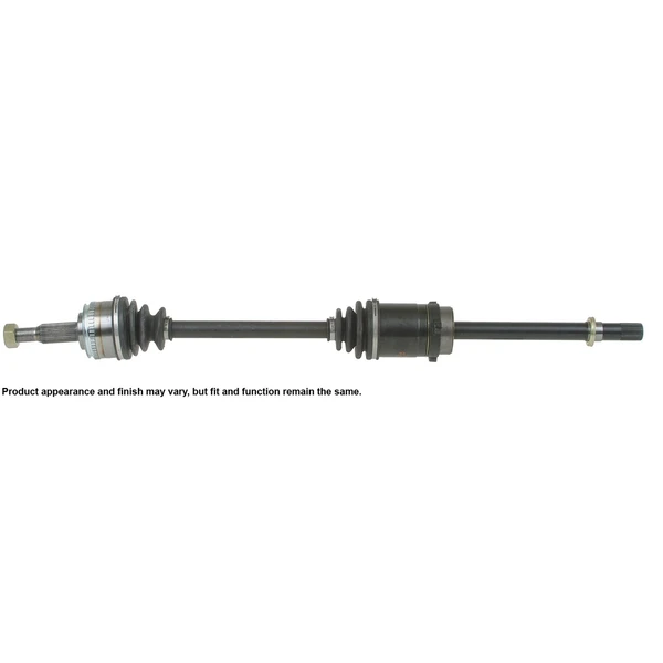 Cardone 66-2067 CV Axle Assembly, Front Right Passenger Side