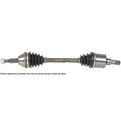 Cardone 66-2069 CV Axle Assembly, Front Right Passenger Side