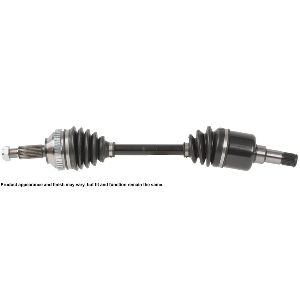 Cardone 66-2063 CV Axle Assembly, Front Left Driver Side