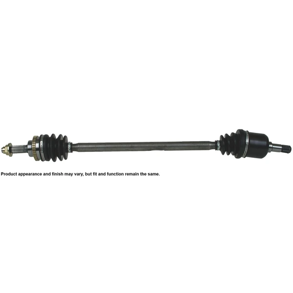 Cardone 66-2070 CV Axle Assembly, Front Right Passenger Side
