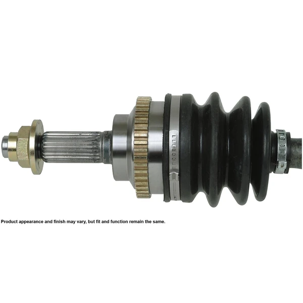 Cardone 66-2070 CV Axle Assembly, Front Right Passenger Side