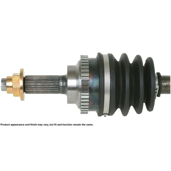Cardone 66-2072 CV Axle Assembly, Front Left Driver Side
