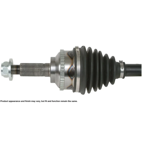 Cardone 66-2084 CV Axle Assembly, Front Left Driver Side