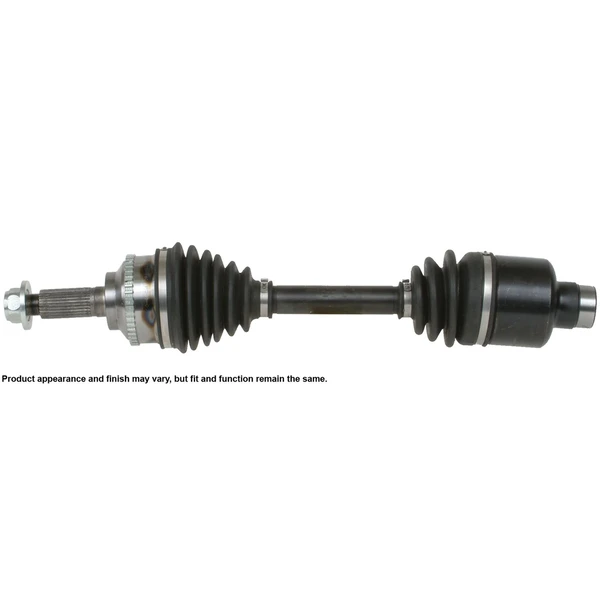 Cardone 66-2086 CV Axle Assembly, Front Right Passenger Side