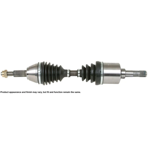 Cardone 66-2082 CV Axle Assembly, Front Left Driver Side