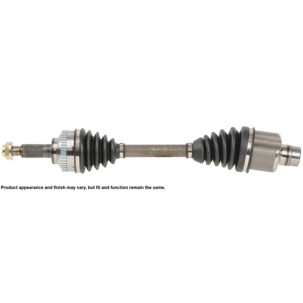 Cardone 66-2095 CV Axle Assembly, Front Right Passenger Side