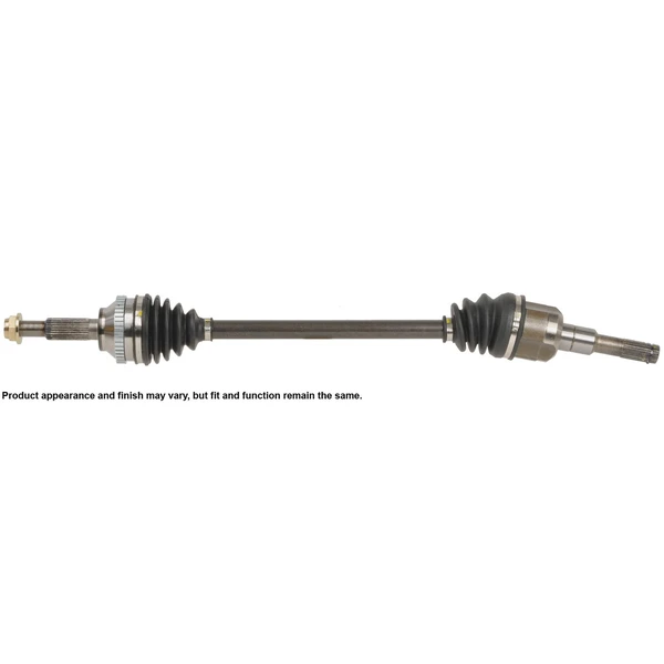 Cardone 66-2098 CV Axle Assembly, Rear Left Driver Side