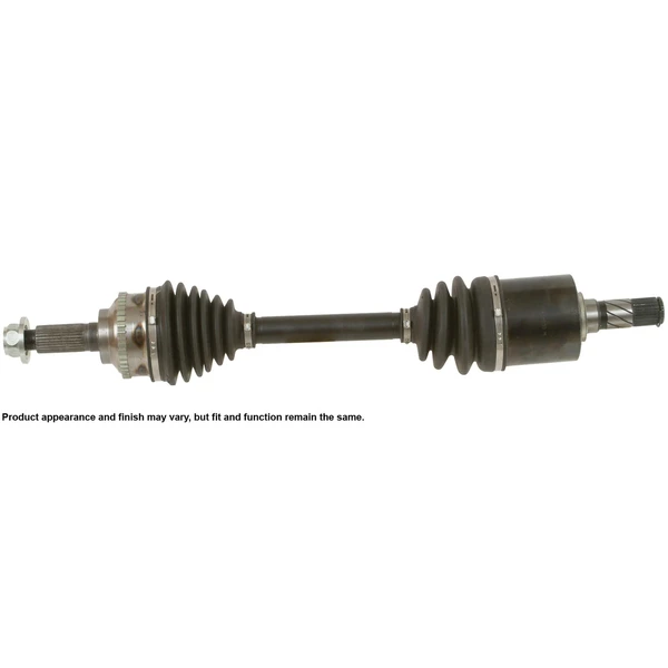 Cardone 66-2090 CV Axle Assembly, Front Left Driver Side