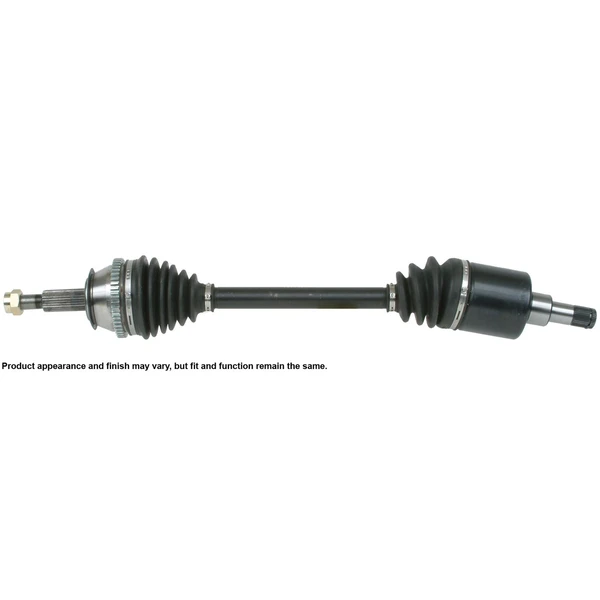 Cardone 66-2092 CV Axle Assembly, Front Right Passenger Side