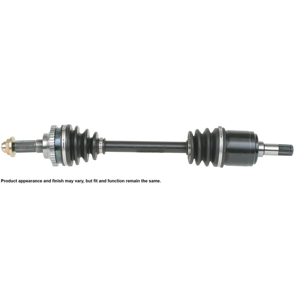 Cardone 66-2105 CV Axle Assembly, Front Left Driver Side