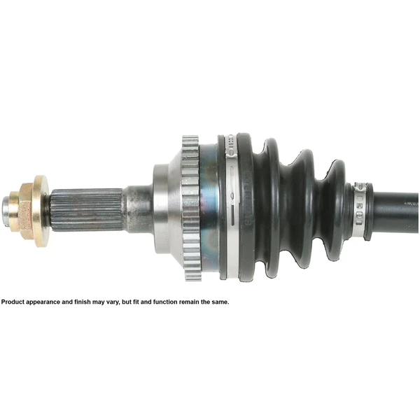 Cardone 66-2105 CV Axle Assembly, Front Left Driver Side