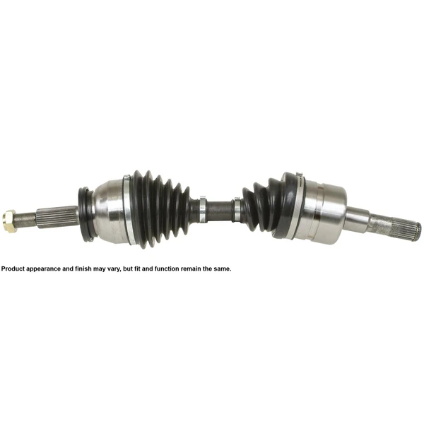 Cardone 66-2101 CV Axle Assembly, Front Left Driver Side