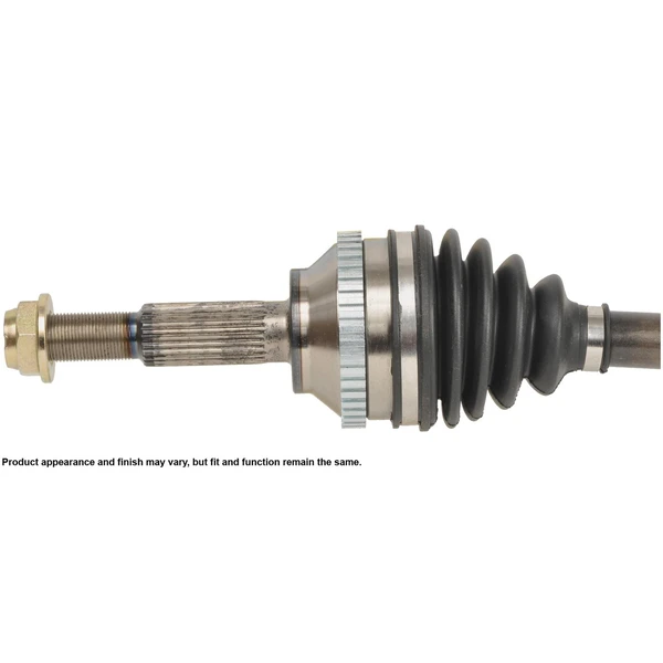 Cardone 66-2102 CV Axle Assembly, Rear Right Passenger Side