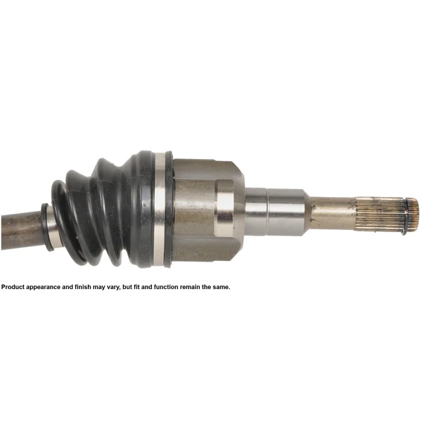 Cardone 66-2102 CV Axle Assembly, Rear Right Passenger Side