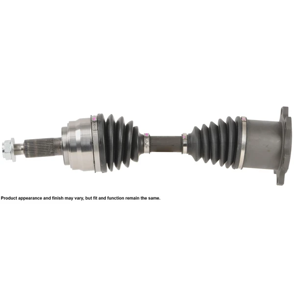 Cardone 66-2112HD CV Axle Assembly