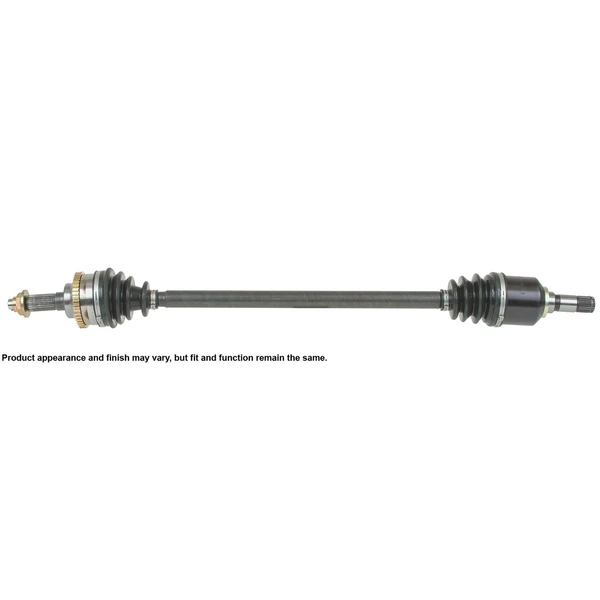 Cardone 66-2134 CV Axle Assembly, Front Right Passenger Side