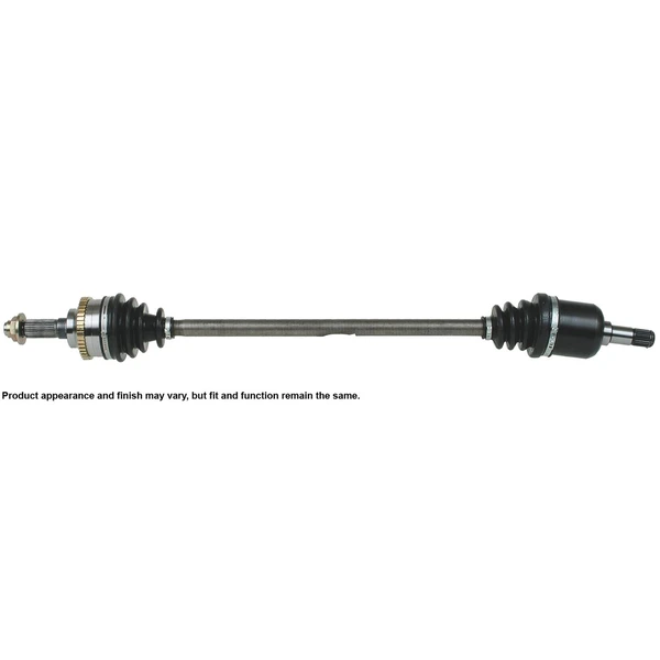 Cardone 66-2136 CV Axle Assembly, Front Right Passenger Side