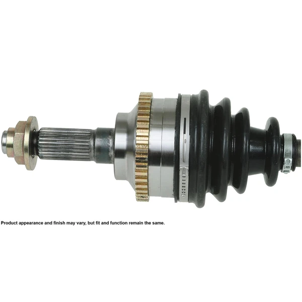 Cardone 66-2136 CV Axle Assembly, Front Right Passenger Side