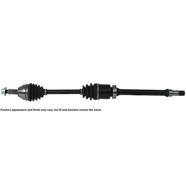 Cardone 66-2144 CV Axle Assembly, Front Right Passenger Side