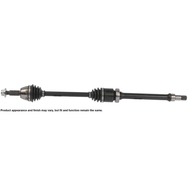 Cardone 66-2146 CV Axle Assembly, Front Right Passenger Side