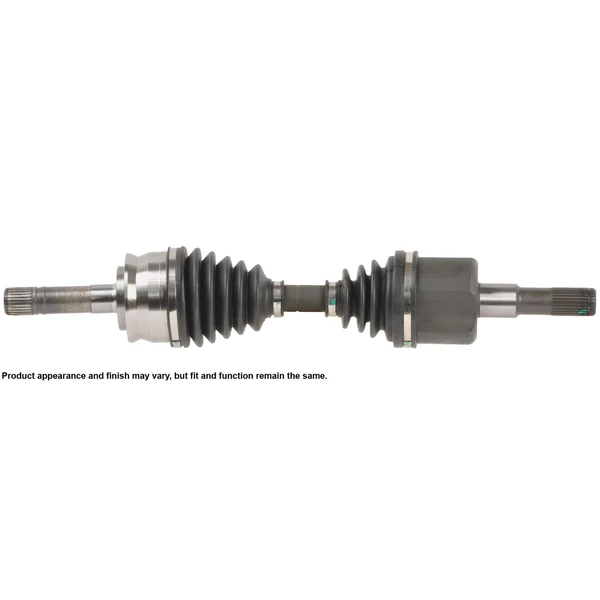 Cardone 66-2147 CV Axle Assembly, Front Left Driver Side