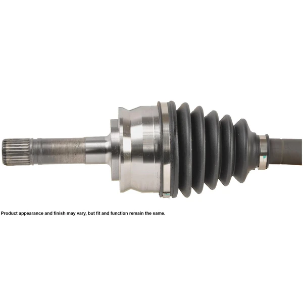 Cardone 66-2147 CV Axle Assembly, Front Left Driver Side