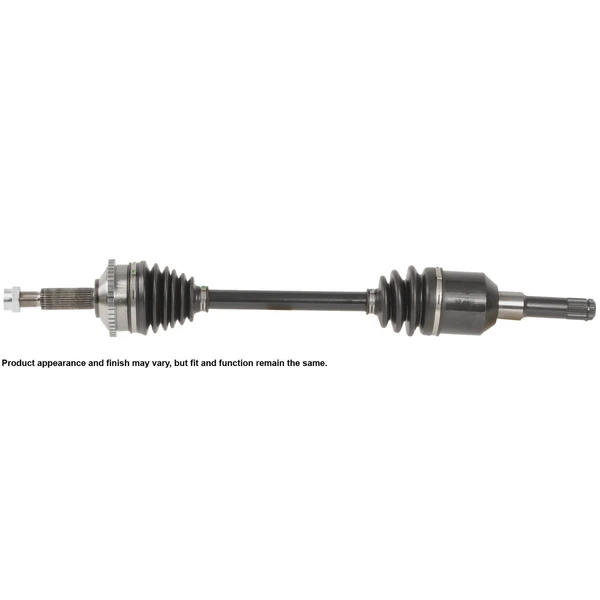 Cardone 66-2149 CV Axle Assembly, Rear Left Driver Side