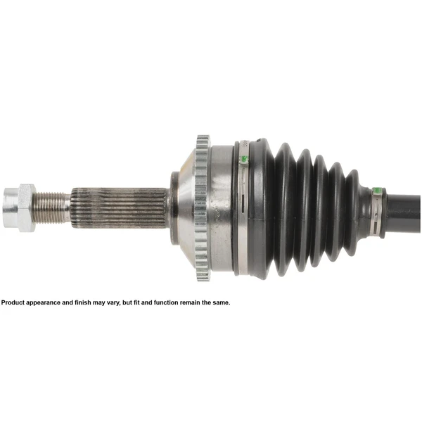 Cardone 66-2149 CV Axle Assembly, Rear Left Driver Side
