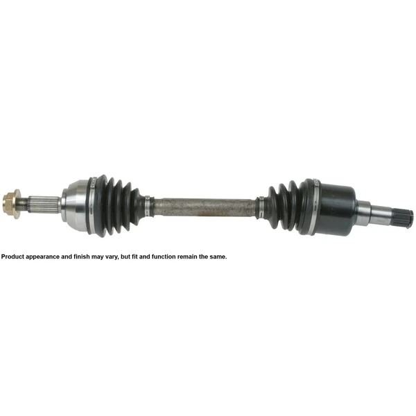 Cardone 66-2143 CV Axle Assembly, Front Left Driver Side