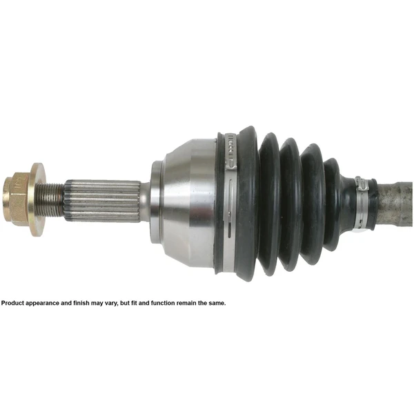 Cardone 66-2143 CV Axle Assembly, Front Left Driver Side