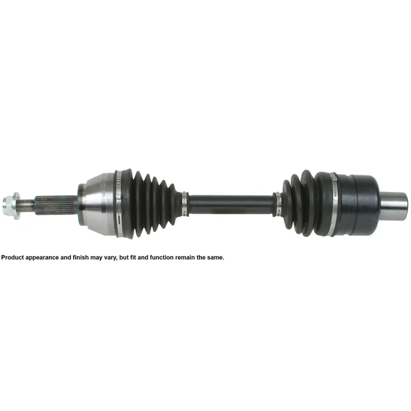 Cardone 66-2154 CV Axle Assembly, Front Right Passenger Side