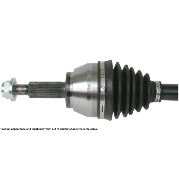 Cardone 66-2154 CV Axle Assembly, Front Right Passenger Side