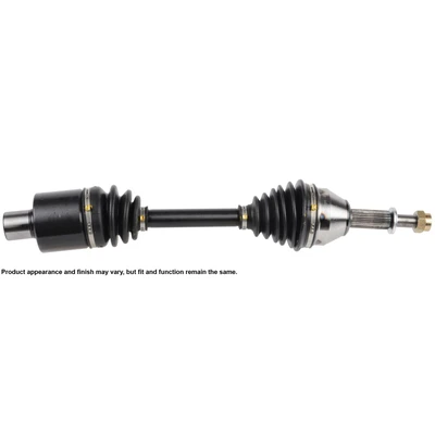 Cardone 66-2156 CV Axle Assembly, Front Left Driver Side