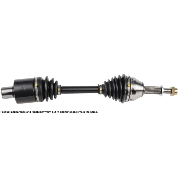 Cardone 66-2156 CV Axle Assembly, Front Left Driver Side