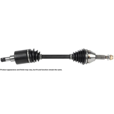 Cardone 66-2157 CV Axle Assembly, Front Right Passenger Side